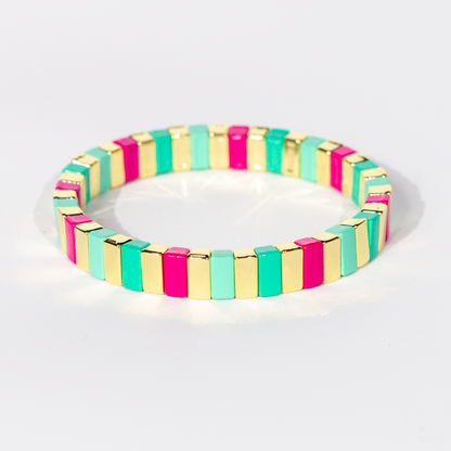 Confetty Mint Stack | Bundle of 4
